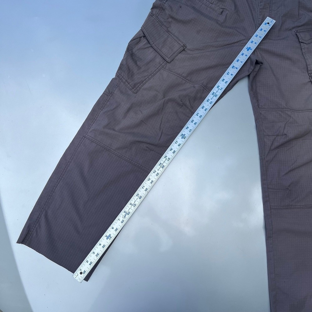 QCR Work tactical cargo pants - Picture 6 of 9